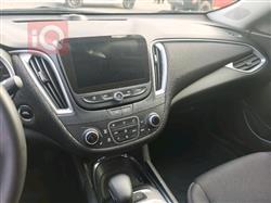 شێڤرۆلێت مالیبۆ